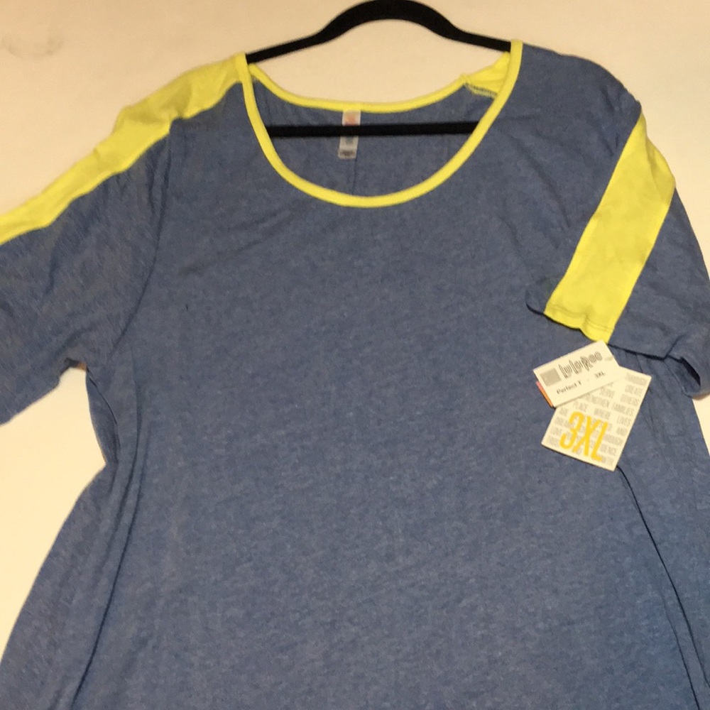 3XL Lularoe Perfect Tee